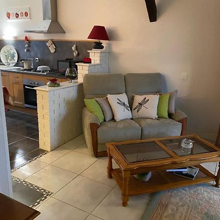 Libellule Villa Carignan Eksteriør billede