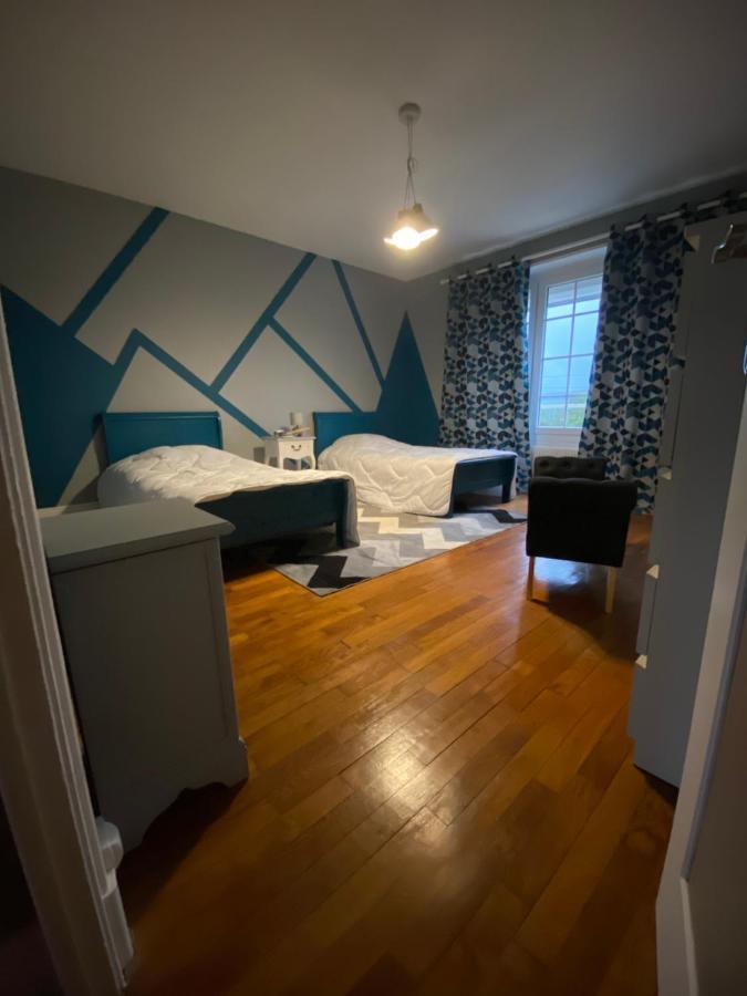Libellule Villa Carignan Eksteriør billede